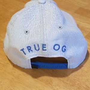 Jordan True Og Elephant Print Snapback 